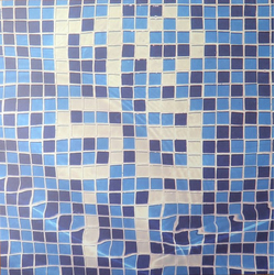 The Expansions Mosaic Vinyl 12" USED