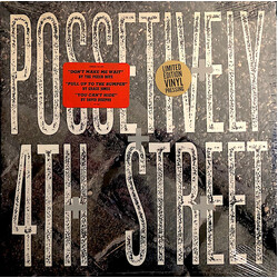 Various Possetively 4th Street Vinyl LP USED