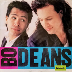 BoDeans Home. Vinyl LP USED