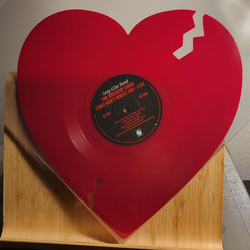 Greg Kihn Band Jeopardy / The Breakup Song (They Don't Write 'Em) Vinyl 7" USED