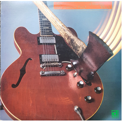 The Jimmy Johnson Band Johnson's Whacks Vinyl LP USED