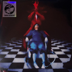 Magdalena Bay Image Vinyl 7" USED