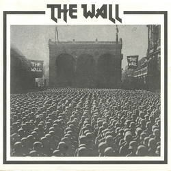 The Wall New Way Vinyl 7" USED