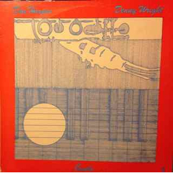 Don Harper (2) / Denny Wright Combo: Duo, Trio, Quartet, Sextet Vinyl LP USED