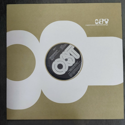 Various Original Block Party Edits Vinyl 12" USED