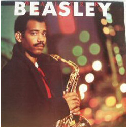Walter Beasley Walter Beasley Vinyl LP USED