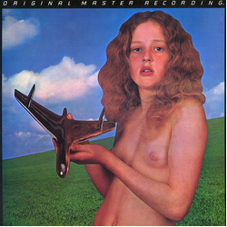 Blind Faith (2) Blind Faith Vinyl LP USED