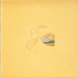 Joni Mitchell Court And Spark Vinyl LP USED