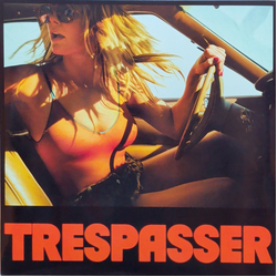 Grace Potter Trespasser Vinyl LP USED