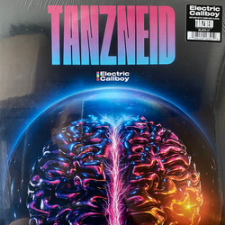 Electric Callboy Tanzneid Vinyl LP USED