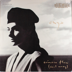 Enya Orinoco Flow (Sail Away) Vinyl 12" USED