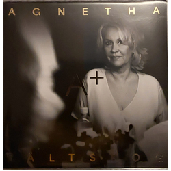 Agnetha Fältskog A+ Vinyl 2 LP USED