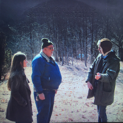 Dirty Projectors Swing Lo Magellan Vinyl LP USED
