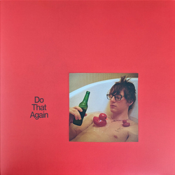 Malcolm Todd Do That Again Vinyl LP USED