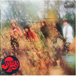 Spooky Tooth It's All About Vinyl LP USED