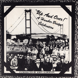 Various Up And Over! (A Humber Bridge Celebration) Vinyl 7" USED