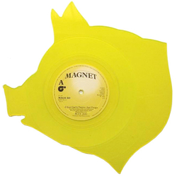 Blue Zoo (I Just Can't) Forgive And Forget / Shine Vinyl 7" USED