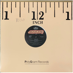 Yello Oh Yeah Vinyl 12" USED