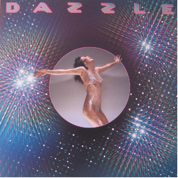 Dazzle Dazzle Vinyl LP USED