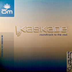 Kaskade Soundtrack To The Soul Vinyl 12" USED