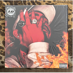 Post Malone August 26 Vinyl LP USED
