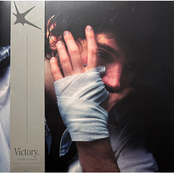 Madeon Victory Vinyl LP USED