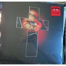Beartooth Pure Ecstasy Vinyl LP USED