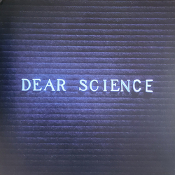 TV On The Radio Dear Science Vinyl LP USED