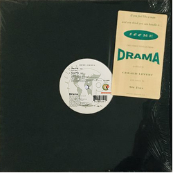 Drama (6) See Me Vinyl 12" USED