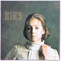 Vicky Leandros Βίκυ Vinyl LP USED