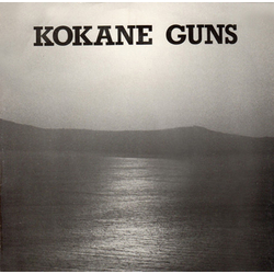 Kokane Guns Delta Woman Vinyl 7" USED