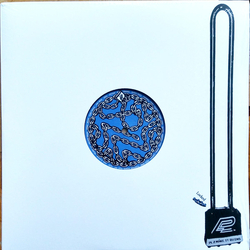 Various Locked Grooves Vinyl LP USED