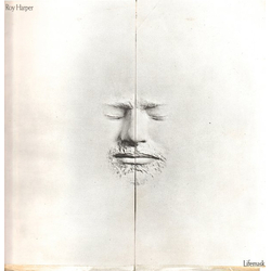 Roy Harper Lifemask Vinyl LP USED