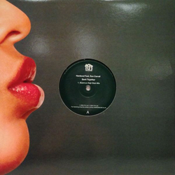 Hardsoul Back Together Vinyl 12" USED