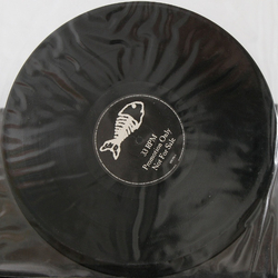 Fishbone Untitled Vinyl 12" USED