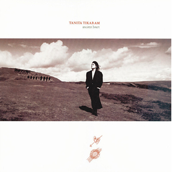 Tanita Tikaram Ancient Heart Vinyl LP USED