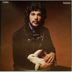 Eddie Rabbitt Eddie Rabbitt Vinyl LP USED