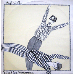 Soft Cell Tainted Love / Memorabilia Vinyl 12" USED
