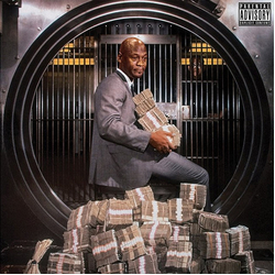 Mach-Hommy / ThaGodFahim Dollar Menu Vinyl LP USED