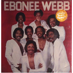 Ebonee Webb Ebonee Webb Vinyl LP USED