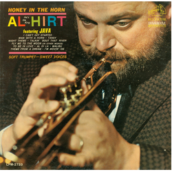 Al Hirt Honey In The Horn Vinyl LP USED