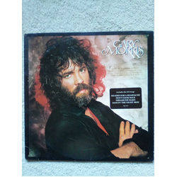 Gary Morris Gary Morris Vinyl LP USED