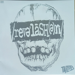 Twiztid Revəlāsh(ə)n Vinyl LP USED