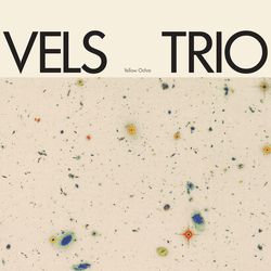 Vels Trio Yellow Ochre Vinyl 12" USED
