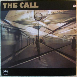 The Call The Call Vinyl LP USED