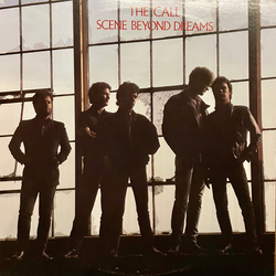 The Call Scene Beyond Dreams Vinyl LP USED