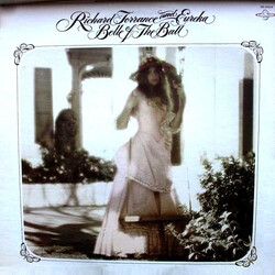 Richard Torrance / Eureka (5) Belle Of The Ball Vinyl LP USED