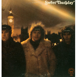 Sweet Thursday Sweet Thursday Vinyl LP USED