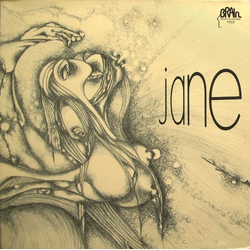 Jane Together Vinyl LP USED
