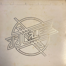 J.J. Cale Really Vinyl LP USED